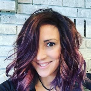 Meet your Posher, Ashley